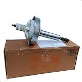 Mecanismo Lavadora Roupa Consul Bwk14abana Cwh14abana W11299805