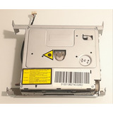 Mecanismo Leitor Dvd Automotivo Philco Pca Dd630