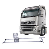 Mecanismo Limpador Com Suporte Compatível Volvo Fh Até 2014
