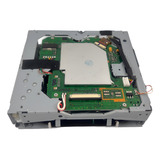Mecanismo Montado Dvh8580 Avbt