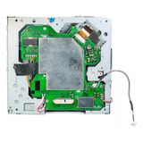 Mecanismo Pioneer Dvh 7680av Completo Cd Modelo Dvh 7680av