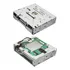 Mecanismo Pioneer Dvh 8480avbt - 883dm 7376 Hbsb 00302