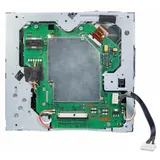 Mecanismo Pioneer Dvh 8480avbt