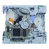 Mecanismo Pioneer Mecanica Avh 4450br 4450 Leitor Otica Avh
