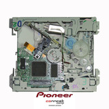 Mecanismo Pioneer Mecanica Avh x5780 5780 Leitor Otica Avh