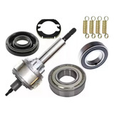 Mecanismo Retentor Rolamentos Para Lavadora Electrolux Ltc10