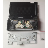Mecanismo Retratil Com Placa