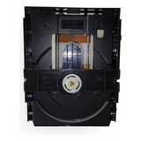 Mecanismo S unidade Óptica Dvd Philips Dvp 530