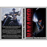 Mechanical Violator Hakaider