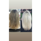 Mechas E Luzes 