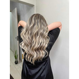 Mechas   