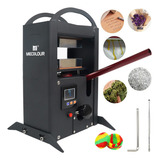 Mecolour Prensa Para Rosin De 8t Con 127v