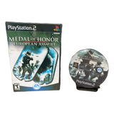 Medal Of Honor 