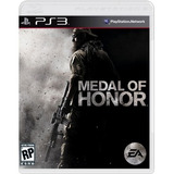 Medal Of Honor
