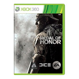 Medal Of Honor