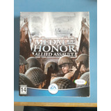 Medal Of Honor 