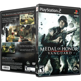 Medal Of Honor