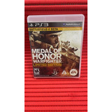 Medal Of Honor 