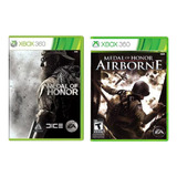 Medal Of Honor 2010
