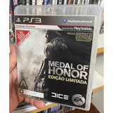Medal Of Honor 2em1