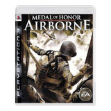 Medal Of Honor Airborne Ps3