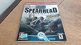 Medal Of Honor: Allied Assault Spearhead: Prima's Official Strategy Guide: Team Assault - Official Strategy Guide