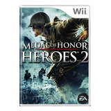 Medal Of Honor Hereos