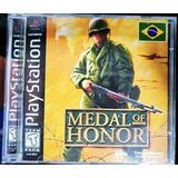 Medal Of Honor Legendado