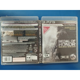 Medal Of Honor Limited