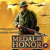 Medal Of Honor Main Theme 