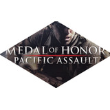 Medal Of Honor Pacific