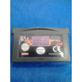 Medal Of Honor Underground Game Boy Advance Original Frete15