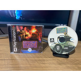 Medal Of Honor Underground Para Ps1
