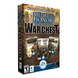 Medal Of Honor War Chest Pc