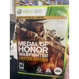 Medal Of Honor Warfighter