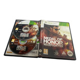 Medal Of Honor Warfighter Xbox 360