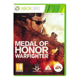 Medal Of Honor Warfighter