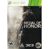 Medal Of Honor Xbox