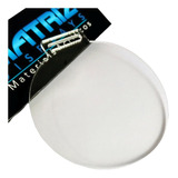 Medalha Acrílico 2mm Redonda 6cm 150pçs P Personalizar F gr