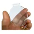 Medalha Acrílico Cristal De 5cm P  Customizar   30 Peças