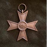 Medalha Alemã Segunda Guerra Mundial