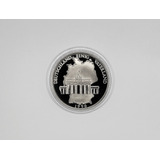 Medalha Alemanha 1990 Patria