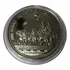 Medalha Alemanha 1991 Portão De Brandemburgo - Blister
