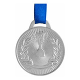 Medalha Ax Esportes 41mm Honra Ao