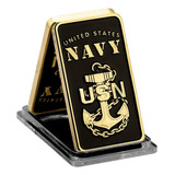 Medalha Barreta Comemorativa Marinha