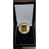 Medalha Campeão Brasileiro 1994 Palmeiras X Fpf