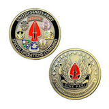 Medalha Comando Operaçoes Especiais Do Exército