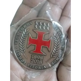 Medalha Comemorativa 120 Anos Vasco Da