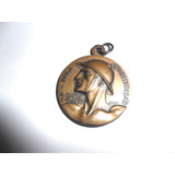 Medalha Comemorativa Bronze Revolucao