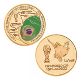 Medalha Comemorativa Copa Do